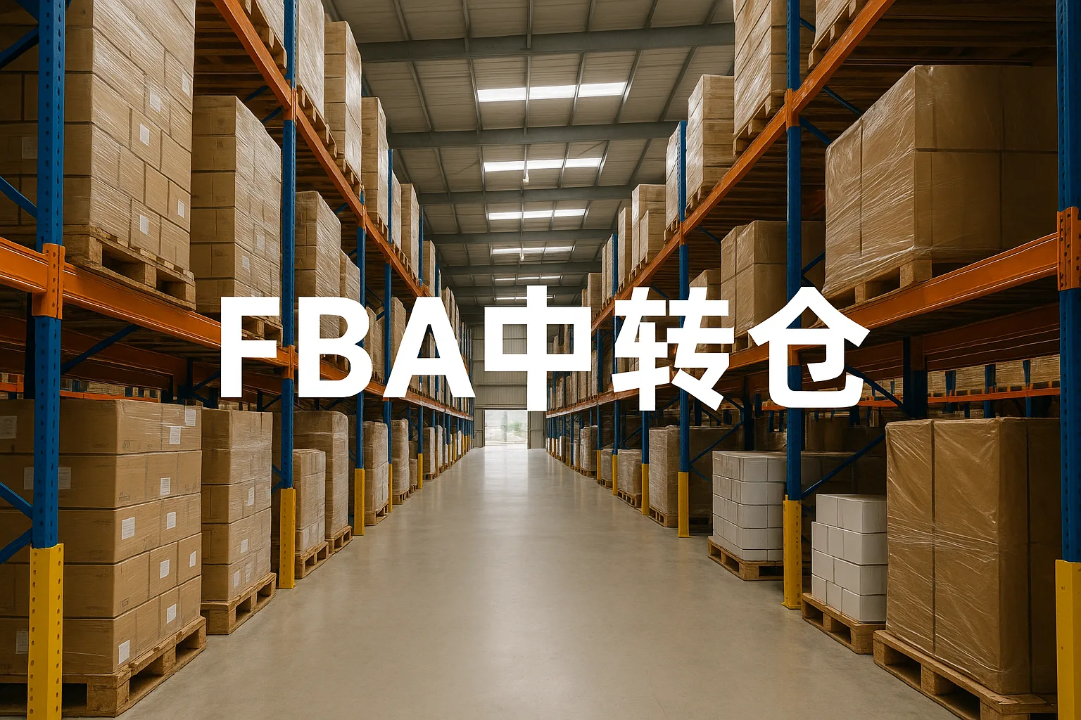 法国FBA中转海外仓哪家好