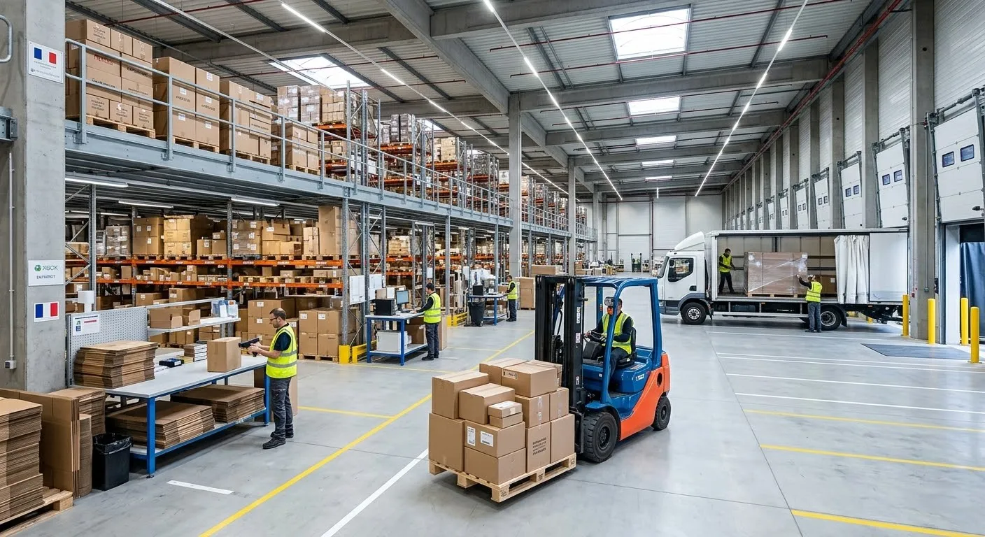 评判一个法国海外仓的“好坏标准是什么