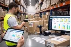 法国海外仓数字化升级：WMS系统如何改变