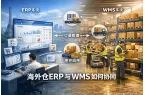 跨境卖家必须要重视法国海外仓ERP与WM